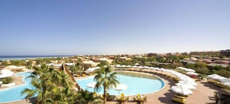 卡利梅拉哈比巴海滩度假村(Calimera Habiba Beach Resort)图片