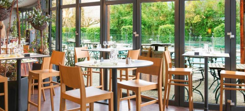 宜必思瓦朗斯南部酒店(Ibis Valence Sud)图片