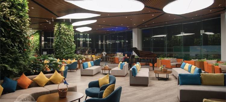 戴丽火烈鸟度假酒店(Flamingo Dai Lai Resort – Managed by Flamingo Hotels & Resorts)图片