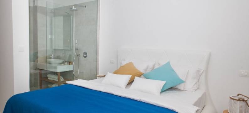 布兰奇精品酒店和水疗中心(Boutique Hotel and Spa Blanc & Bleu - Blanche)图片