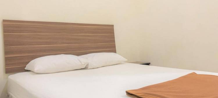 丽都88酒店  索荣米特拉红门酒店(Hotel Lido 88 Sorong Mitra RedDoorz)图片