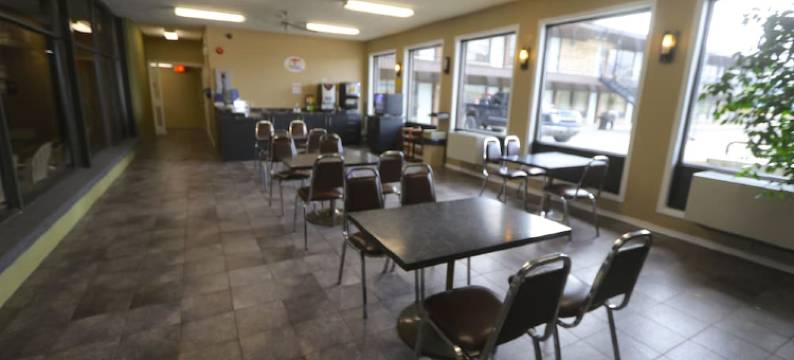 安大略赫斯特温德姆速8酒店(Super 8 by Wyndham Hearst on)图片