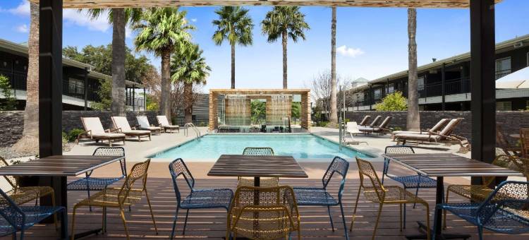 德里奥温德姆华美达酒店(Ramada by Wyndham Del Rio)图片