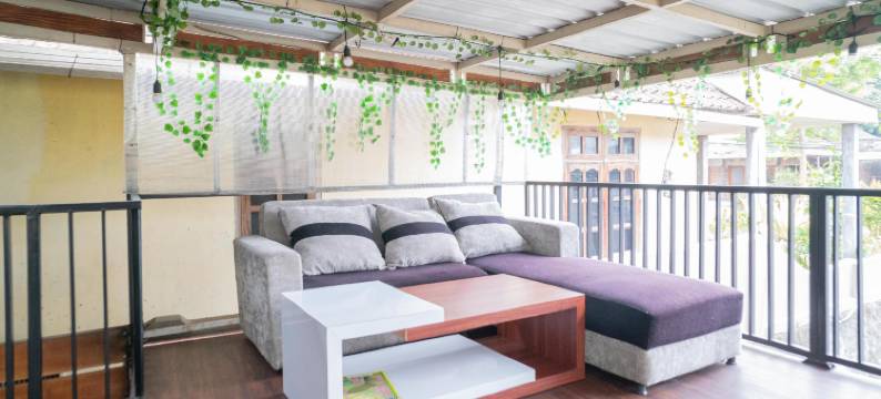 OYO1692阿克巴3号别墅(RedDoorz at Villa Akbar 3)图片