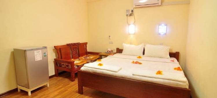Royal Diamond Hotel图片