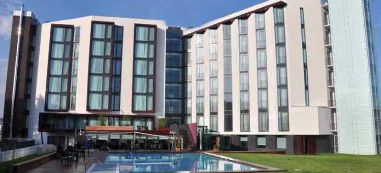 皇家朱兰海德公园酒店(The Royale Chulan Hyde Park Hotel)图片