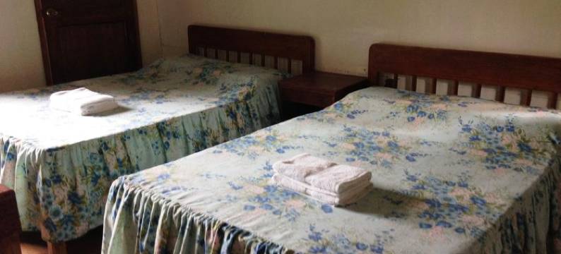 山顶小屋度假村(Hilltop Cottages & Resort)图片