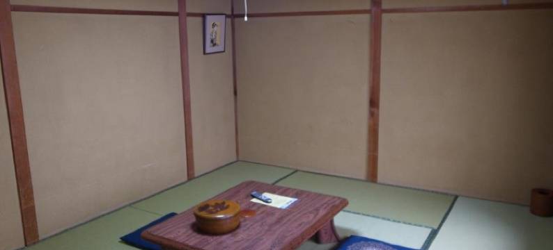 村山日式旅馆(Ryokan Murayama)图片