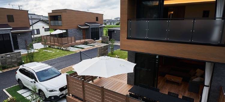 乐天住宿HOUSE九十九里一宮(Rakuten STAY HOUSE Kujukuri Ichinomiya)图片