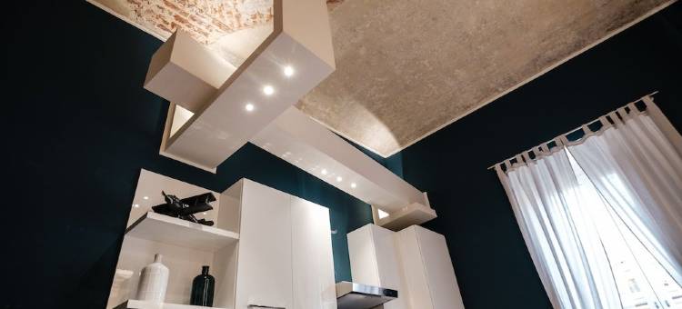 都灵公寓酒店(Apart Hotel Torino)图片