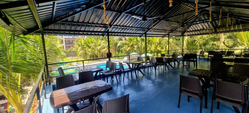 阳光海岸度假村(Sun N Sea Resort)图片