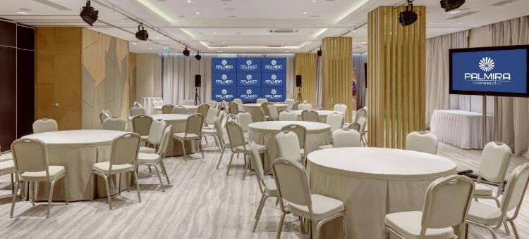 巴尔米拉商务俱乐部旅馆(Palmira Business Club)图片