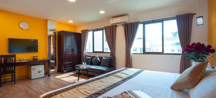 我的23号酒店(My Hotel 23)图片