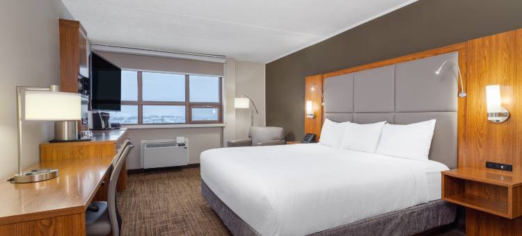 北方华美达大酒店及会议中心(Ramada by Wyndham Northern Grand Hotel & Conference Centre)图片