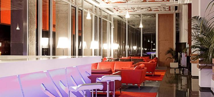 阿比让象牙索菲特酒店(Sofitel Abidjan Hôtel Ivoire)图片