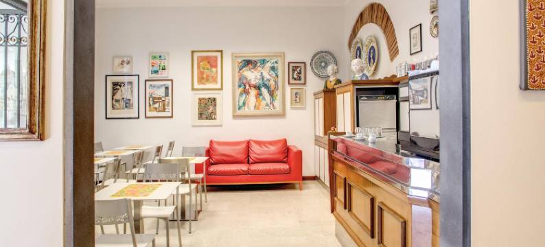 意大利诺瓦酒店(Hotel Nuova Italia)图片