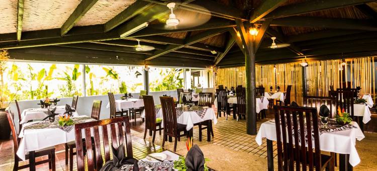 坦布安沙滩度假村(Tambua Sands Beach Resort)图片