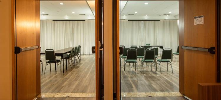 宜必思贝庭酒店(ibis Betim)图片