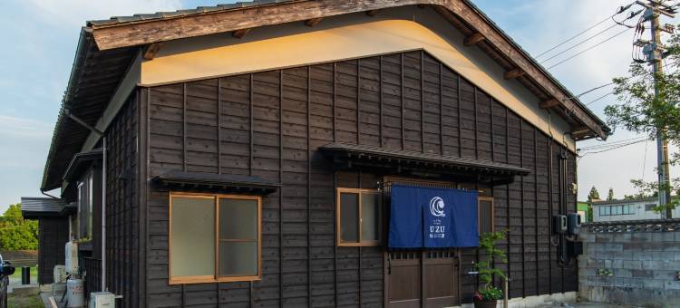 UZU佐渡旅馆(Guesthouse UZU SADO)图片