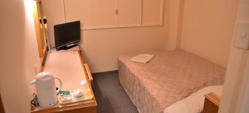 隼人Good Inn(Good Inn Hayato)图片