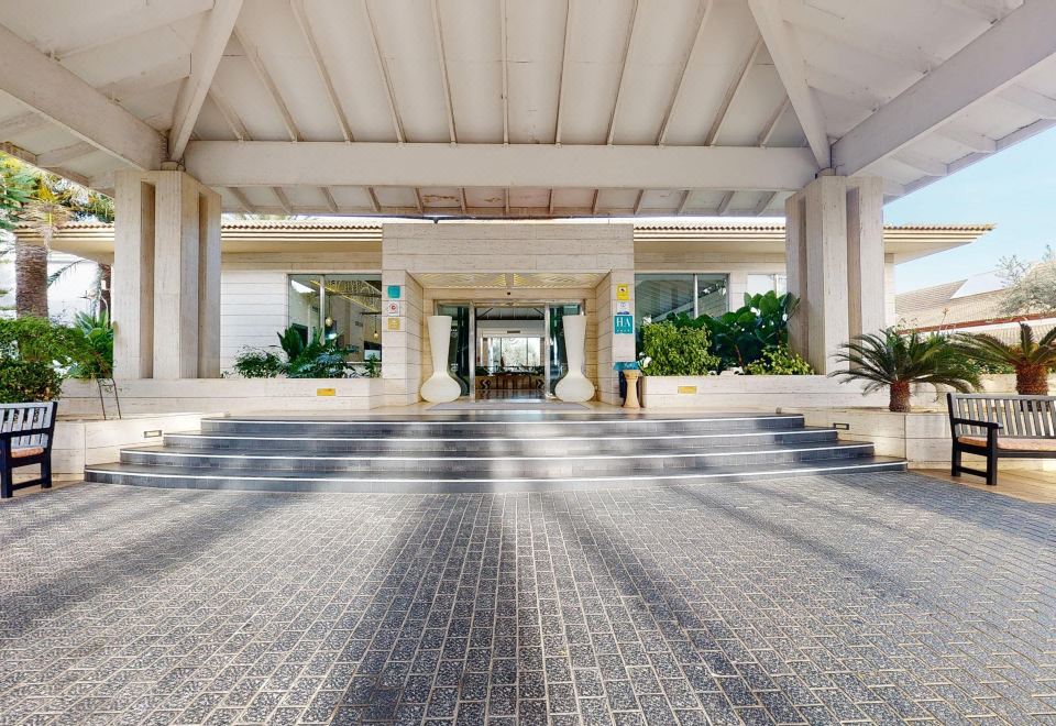 Playa Garden Selection Hotel & Spa Hotel Overview