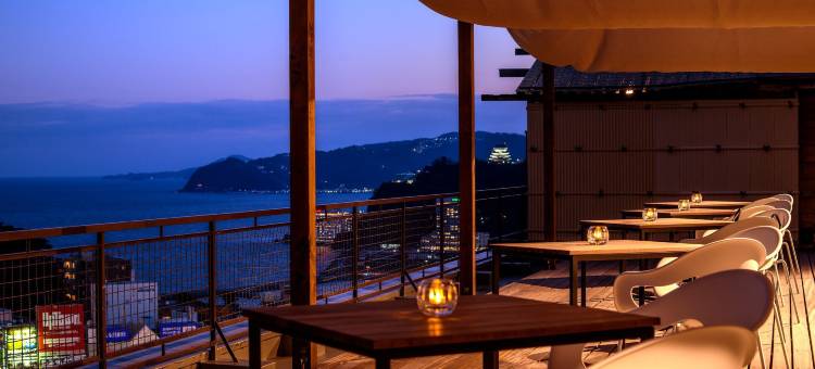 Lectore热海桃山(TKP Hotels & Resorts)(Lectore Atami Momoyama (TKP Hotels & Resorts))图片