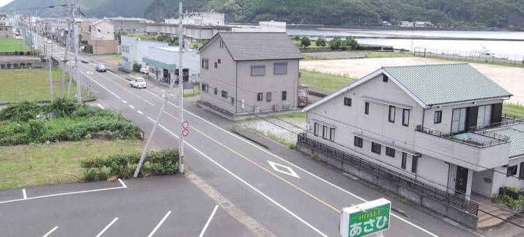 Asahi 酒店(Hotel Asahi)图片