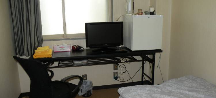 港区民宿商务酒店(Business Hotel Minshuku Minato)图片