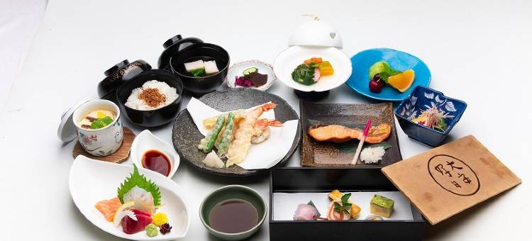 舞鹤格兰酒店(Maizuru Grand Hotel)图片
