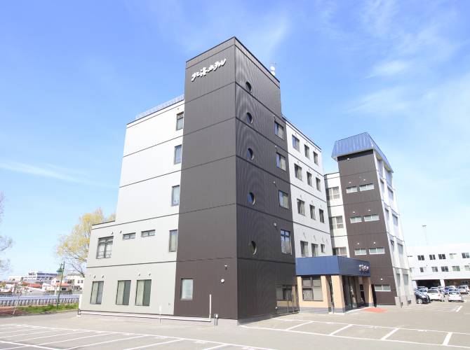 網走 北海酒店 網走 北海酒店