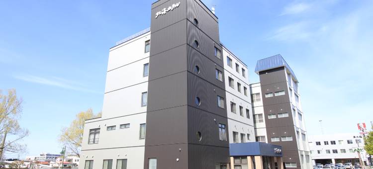 网走 北海酒店(Hokkai Hotel)图片