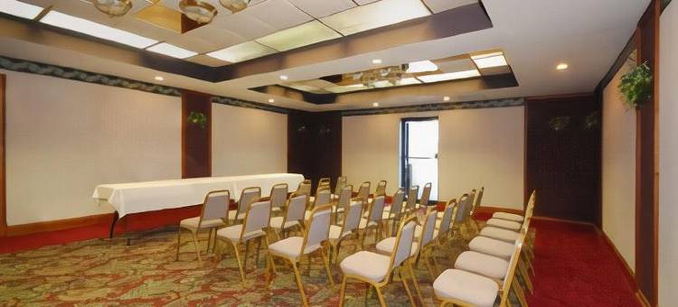 Best Western Tree City Inn图片