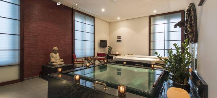 班德霍恩 Spa 酒店(Bad Horn - Hotel & Spa)图片