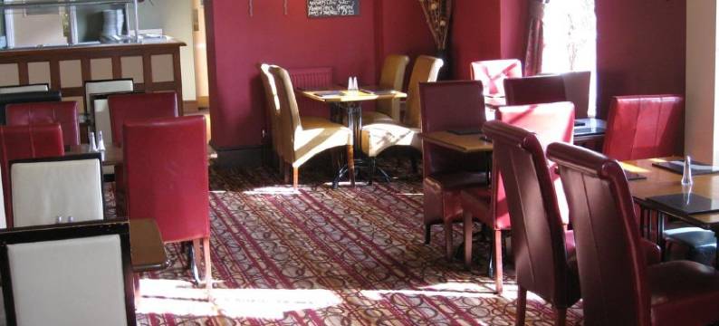 彭米尔酒店(PEN Mill Hotel)图片