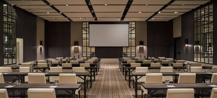 彭德里帕克城酒店(Pendry Park City)图片