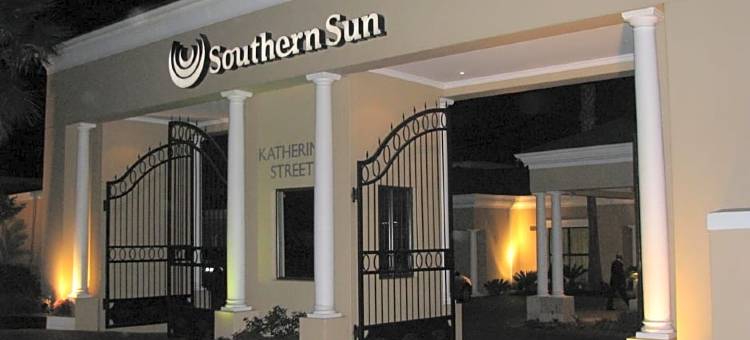 南方凯瑟琳大街酒店(Southern Sun Katherine Street)图片