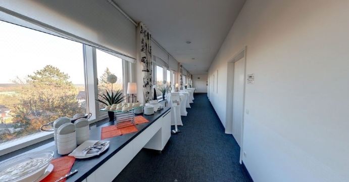 Business-Hotel Artes Hotel Overview