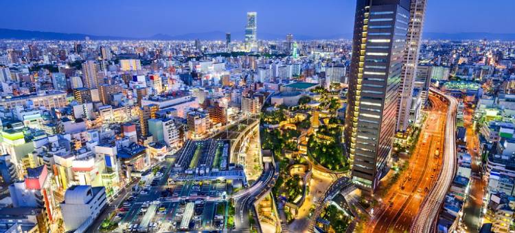 难波大国町索比亚尔酒店(Hotel Sobial Namba Daikokucho)图片