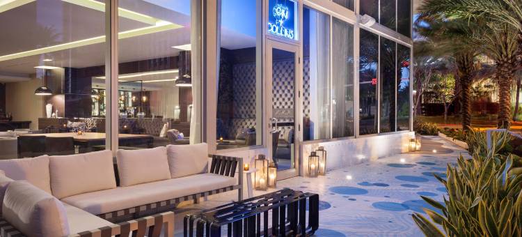 迈阿密海滩万豪AC酒店(AC Hotel Miami Beach)图片