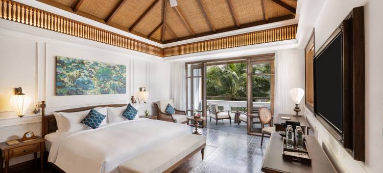 美奈阿南酒店(The Anam Mui Ne)图片