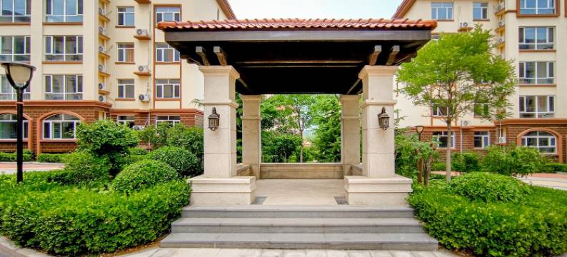 北戴河倩倩精品民宿图片