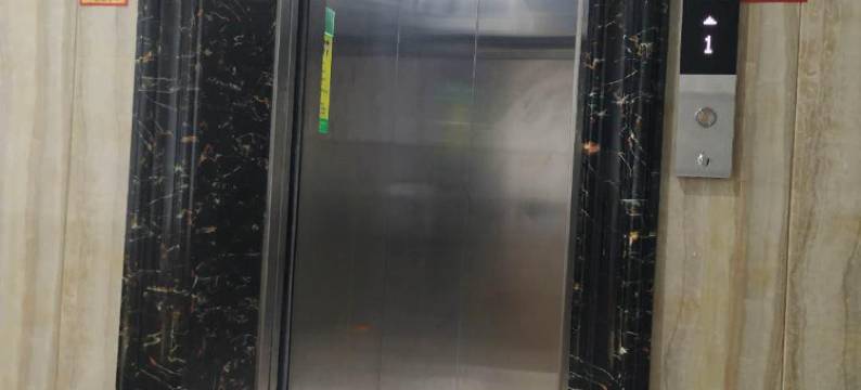 罗城帝豪商务宾馆图片