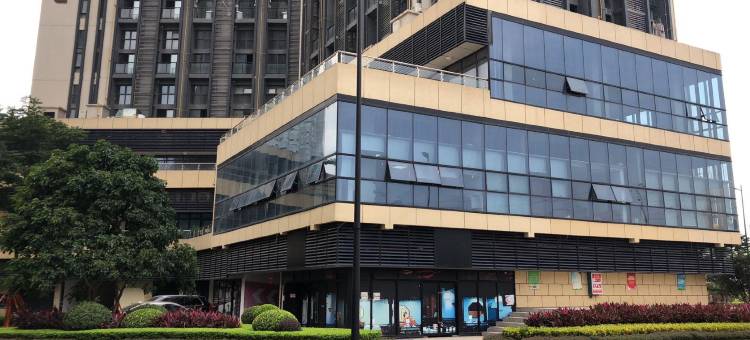 南宁宁尚公寓图片