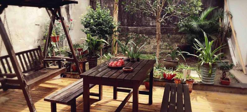 周庄千舍·梦里水乡临河客栈图片