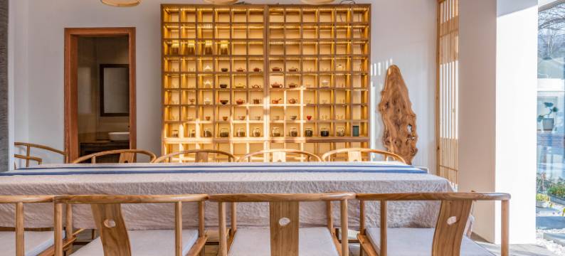 北京宜室怡趣民宿图片