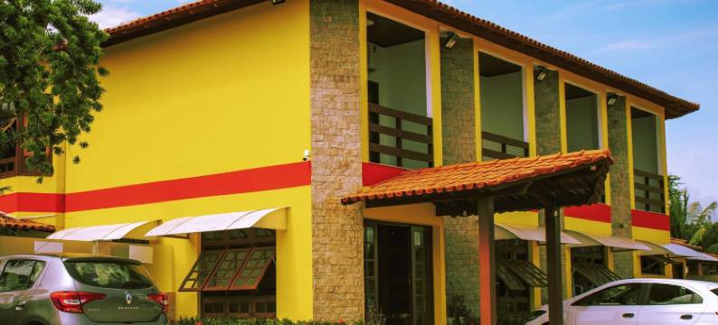 Bem Bahia Hotel - Rede Bem Bahia图片