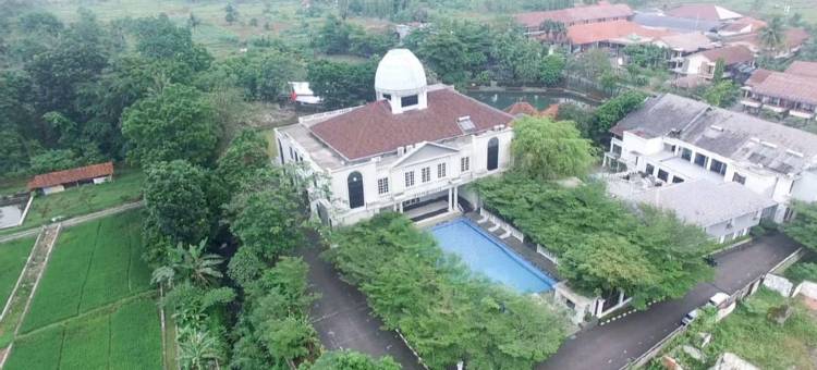 De Jehans Boutique Hotel图片