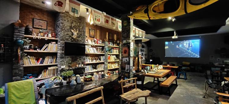 神农架惊喜客栈图片