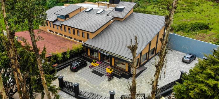 三叉戟酒店(Trident)图片