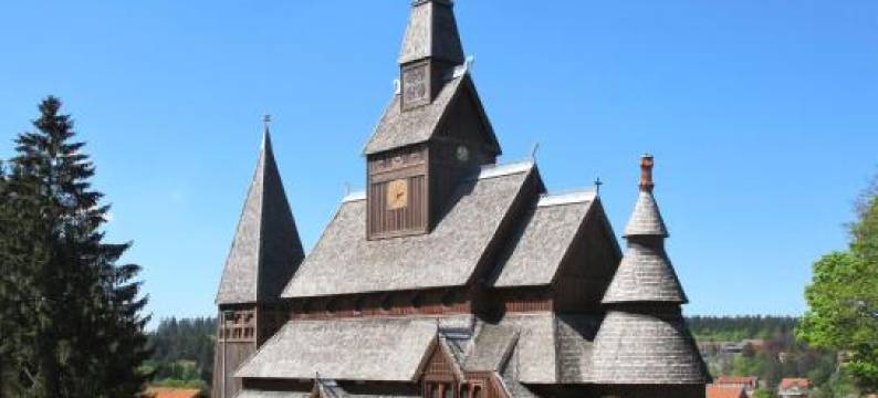 Apartment Waldoase by Interhome图片